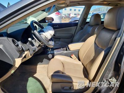 Zdjęcie 7 z 13 samochodu: 2014 NISSAN MAXIMA 3.5 SV VIN:1N4AA5AP4EC448327 - miniatura