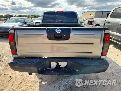 Zdjęcie 6 z 12 samochodu: 2004 NISSAN FRONTIER STANDARD VIN:1N6DD26T24C429029 - miniatura