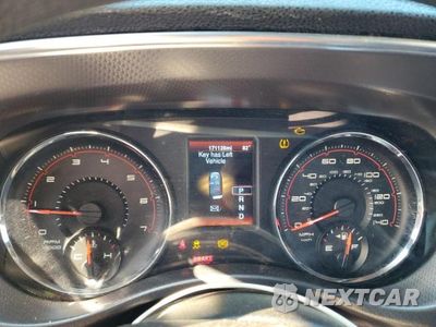 Zdjęcie 9 z 12 samochodu: 2014 DODGE CHARGER SE VIN:2C3CDXBG9EH116826 - miniatura
