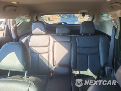 Zdjęcie 10 z 14 samochodu: 2015 NISSAN MURANO SL VIN:5N1AZ2MH3FN281451 - miniatura