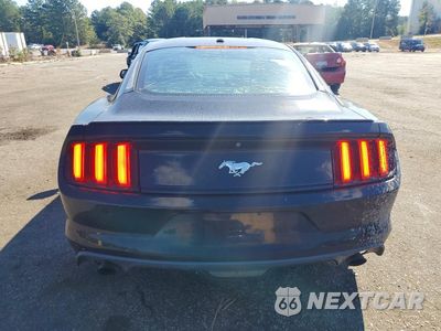 Zdjęcie 6 z 12 samochodu: 2017 FORD MUSTANG VIN:1FA6P8TH2H5227412 - miniatura