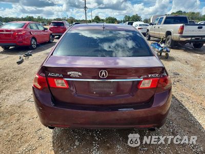 Zdjęcie 6 z 12 samochodu: 2012 ACURA TSX TECH VIN:JH4CU2F61CC021191 - miniatura