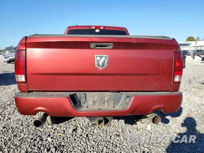 Zdjęcie 6 z 12 samochodu: 2013 RAM 1500 ST VIN:1C6RR6FT0DS560006 - miniatura