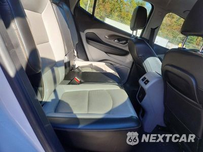 Zdjęcie 10 z 12 samochodu: 2021 GMC TERRAIN SLT VIN:3GKALPEV9ML390070 - miniatura