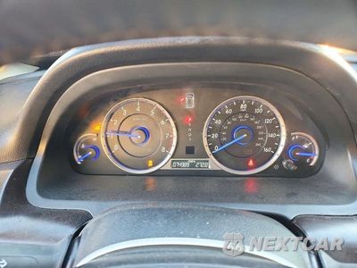 Zdjęcie 9 z 12 samochodu: 2015 HONDA CROSSTOUR EXL VIN:5J6TF1H53FL001162 - miniatura