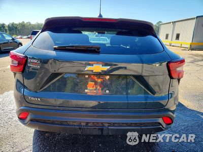 Zdjęcie 6 z 12 samochodu: 2025 CHEVROLET TRAX LS VIN:KL77LFEP9SC238099 - miniatura