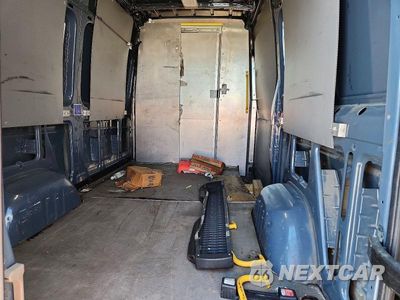Zdjęcie 10 z 12 samochodu: 2018 MERCEDES-BENZ SPRINTER 2500 VIN:WD3PE7CD1JP624612 - miniatura