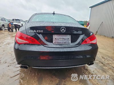 Zdjęcie 6 z 12 samochodu: 2016 MERCEDES-BENZ CLA 250 VIN:WDDSJ4EB3GN377402 - miniatura