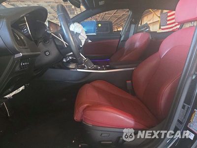 Zdjęcie 7 z 12 samochodu: 2023 KIA STINGER GT2 VIN:KNAE55LC7P6127522 - miniatura