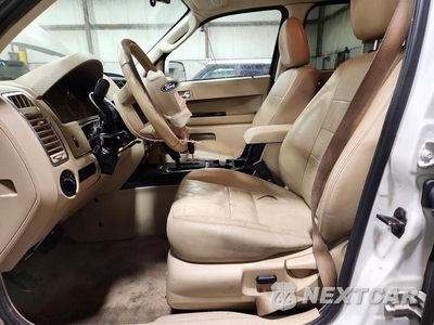 Zdjęcie 7 z 14 samochodu: 2010 FORD ESCAPE LIMITED VIN:1FMCU0EG6AKD30458 - miniatura
