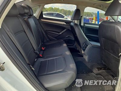 Zdjęcie 10 z 12 samochodu: 2022 VOLKSWAGEN PASSAT SE VIN:1VWSA7A38NC006980 - miniatura
