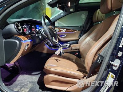 Zdjęcie 7 z 13 samochodu: 2017 MERCEDES-BENZ E 300 4MATIC VIN:WDDZF4KB5HA132940 - miniatura