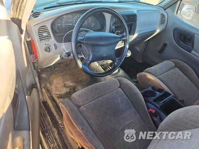 Zdjęcie 8 z 12 samochodu: 1999 FORD RANGER SUPER CAB VIN:1FTZR15V8XPA00093 - miniatura