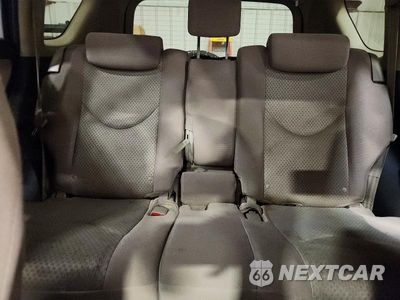Zdjęcie 10 z 13 samochodu: 2007 TOYOTA RAV4 BASE VIN:JTMZD33VX76040341 - miniatura