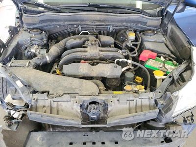 Zdjęcie 11 z 13 samochodu: 2015 SUBARU FORESTER 2.5I PREMIUM VIN:JF2SJAFC6FH571968 - miniatura