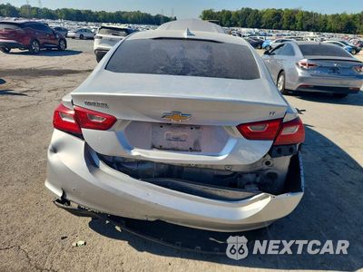 Zdjęcie 6 z 12 samochodu: 2017 CHEVROLET MALIBU LT VIN:1G1ZE5ST3HF111754 - miniatura