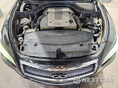 Zdjęcie 11 z 12 samochodu: 2015 INFINITI Q70 3.7 VIN:JN1BY1ARXFM561637 - miniatura