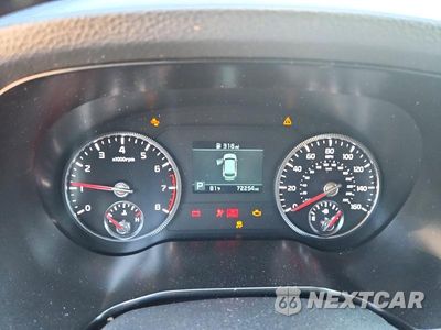 Zdjęcie 9 z 12 samochodu: 2022 KIA TELLURIDE LX VIN:5XYP24HC0NG239905 - miniatura