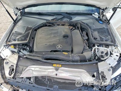 Zdjęcie 11 z 12 samochodu: 2023 MERCEDES-BENZ C 300 VIN:W1KWJ8DB9PG125975 - miniatura