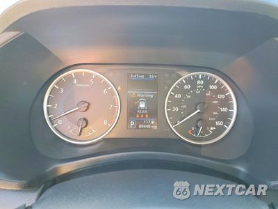 Zdjęcie 9 z 12 samochodu: 2023 NISSAN SENTRA S VIN:3N1AB8BV1PY263364 - miniatura