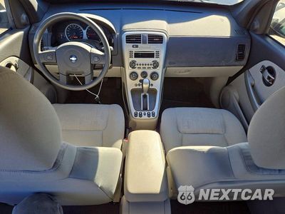 Zdjęcie 8 z 13 samochodu: 2006 CHEVROLET EQUINOX VIN:2CNDL13F466015109 - miniatura