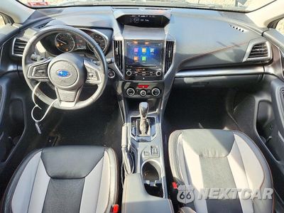 Zdjęcie 8 z 12 samochodu: 2018 SUBARU CROSSTREK LIMITED VIN:JF2GTALCXJH235530 - miniatura