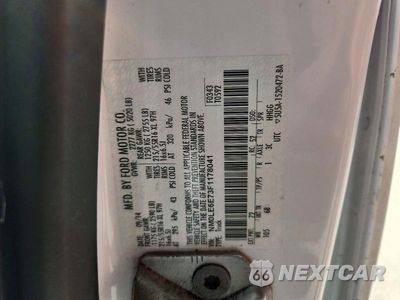Zdjęcie 13 z 13 samochodu: 2015 FORD TRANSIT CONNECT XL DELIVERY VAN VIN:NM0LE6E73F1178041 - miniatura