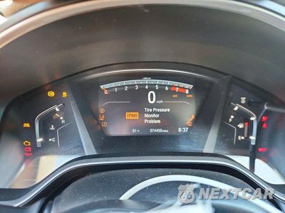 Zdjęcie 9 z 13 samochodu: 2021 HONDA CR-V EXL VIN:2HKRW1H84MH405700 - miniatura