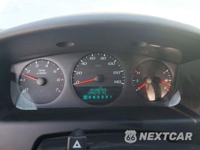 Zdjęcie 9 z 12 samochodu: 2008 CHEVROLET IMPALA LS VIN:2G1WB58K281228906 - miniatura