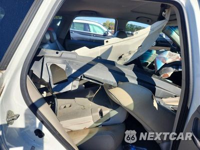 Zdjęcie 10 z 12 samochodu: 2007 ACURA RDX VIN:5J8TB18257A010578 - miniatura