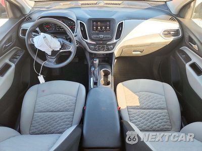 Zdjęcie 8 z 13 samochodu: 2020 CHEVROLET EQUINOX LS VIN:2GNAXHEVXL6229730 - miniatura