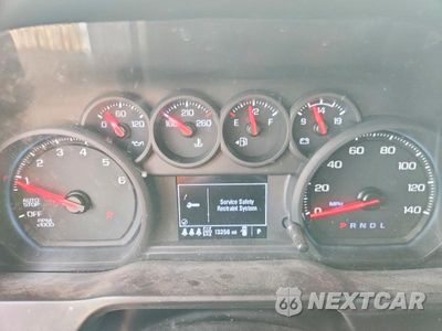 Zdjęcie 9 z 12 samochodu: 2026 CHEVROLET SILVERADO K1500 TRAIL BOSS CUSTOM VIN:3GCUKCE87TG286814 - miniatura