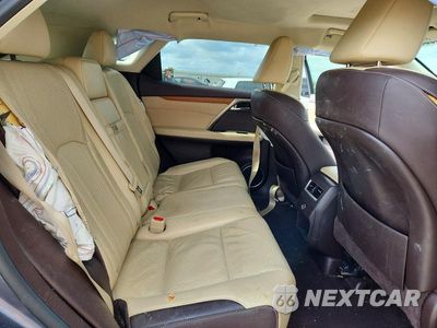 Zdjęcie 11 z 14 samochodu: 2016 LEXUS RX 350 VIN:2T2ZZMCA0GC026523 - miniatura