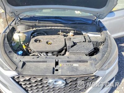 Zdjęcie 12 z 13 samochodu: 2019 HYUNDAI TUCSON SE VIN:KM8J2CA43KU846955 - miniatura