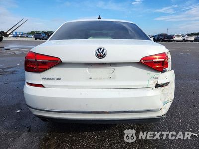 Zdjęcie 6 z 12 samochodu: 2016 VOLKSWAGEN PASSAT SE VIN:1VWBT7A39GC012154 - miniatura