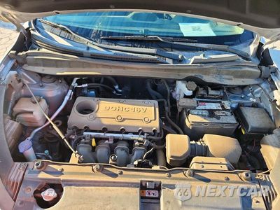 Zdjęcie 12 z 13 samochodu: 2013 HYUNDAI TUCSON GLS VIN:KM8JU3AC0DU631781 - miniatura