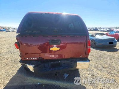 Zdjęcie 6 z 12 samochodu: 2013 CHEVROLET SILVERADO C1500 LT VIN:3GCPCSE02DG116974 - miniatura