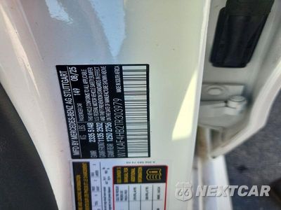 Zdjęcie 13 z 13 samochodu: 2026 MERCEDES-BENZ C 300 4MATIC VIN:W1KAF4HB2TR303979 - miniatura