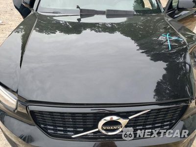 Zdjęcie 12 z 13 samochodu: 2019 VOLVO XC40 T4 R-DESIGN VIN:YV4AC2HMXK2070785 - miniatura