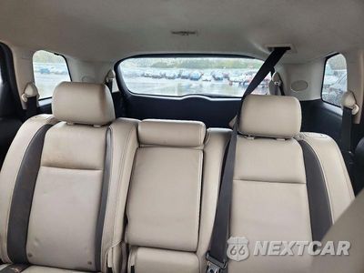 Zdjęcie 10 z 13 samochodu: 2011 MAZDA CX-9 VIN:JM3TB2DV9B0317178 - miniatura