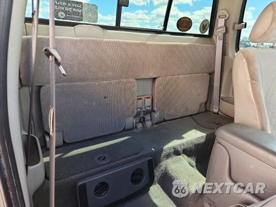 Zdjęcie 10 z 13 samochodu: 2004 TOYOTA TACOMA V6 VIN:5TEWN72N94Z428247 - miniatura