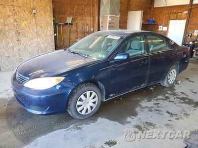2006 TOYOTA CAMRY LE 4T1BE32KX6U134389 - główne zdjęcie licytacji z USA - miniatura
