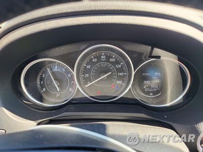 Zdjęcie 9 z 12 samochodu: 2015 MAZDA 6 SPORT VIN:JM1GJ1U57F1185707 - miniatura