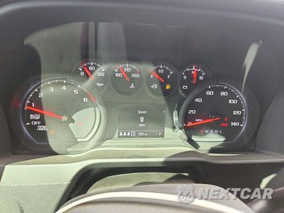Zdjęcie 9 z 12 samochodu: 2026 CHEVROLET SILVERADO K1500 CUSTOM VIN:3GCPKBEK2TG406683 - miniatura