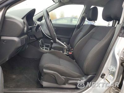 Zdjęcie 7 z 14 samochodu: 2005 SUBARU IMPREZA RS VIN:JF1GG67505G802356 - miniatura