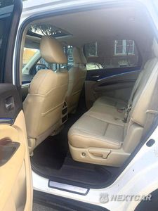 Zdjęcie 9 z 12 samochodu: 2014 ACURA MDX VIN:5FRYD4H27EB036442 - miniatura