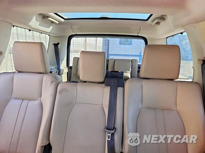 Zdjęcie 10 z 13 samochodu: 2014 LAND ROVER LR4 HSE VIN:SALAG2V66EA731065 - miniatura