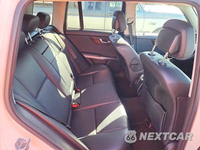Zdjęcie 10 z 12 samochodu: 2013 MERCEDES-BENZ GLK 350 VIN:WDCGG5HB3DF981550 - miniatura
