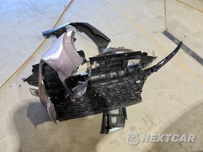 Zdjęcie 13 z 14 samochodu: 2020 HYUNDAI SANTA FE SEL VIN:5NMS33AD8LH196762 - miniatura