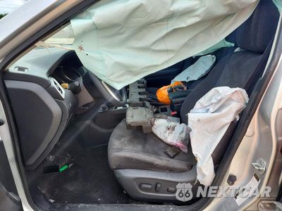 Zdjęcie 7 z 12 samochodu: 2016 NISSAN ROGUE SV VIN:KNMAT2MT4GP687058 - miniatura